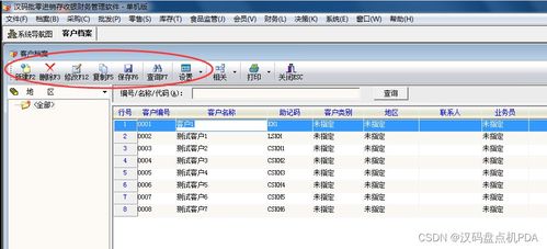 構(gòu)建高效運(yùn)營(yíng)體系 客戶檔案管理與商貿(mào)批發(fā)進(jìn)銷存軟件的協(xié)同之道